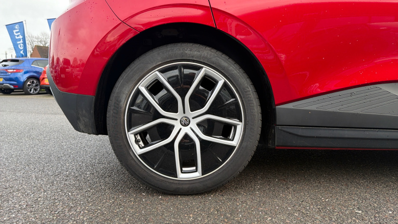 MG MG4 150kW Trophy EV Long Range 64kWh 5dr Auto Electric Hatchback